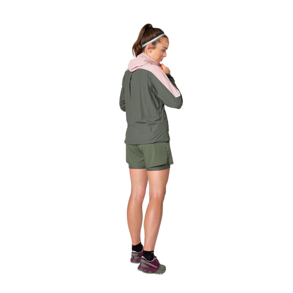 Chaqueta Mujer Alpine Wind