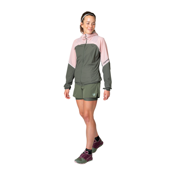 Chaqueta Mujer Alpine Wind