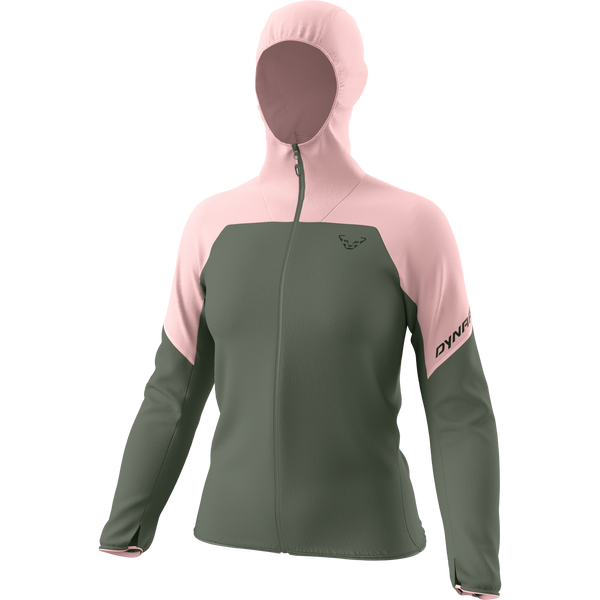 Chaqueta Mujer Alpine Wind