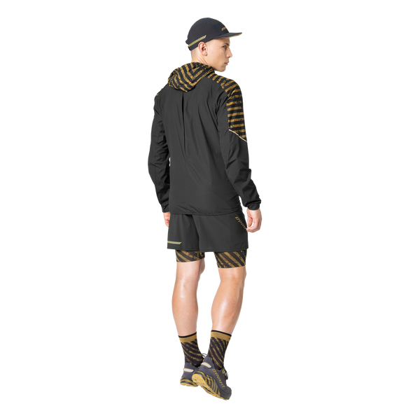 Chaqueta Hombre Trail Wind