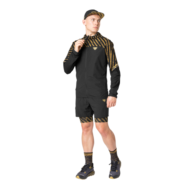 Chaqueta Hombre Trail Wind