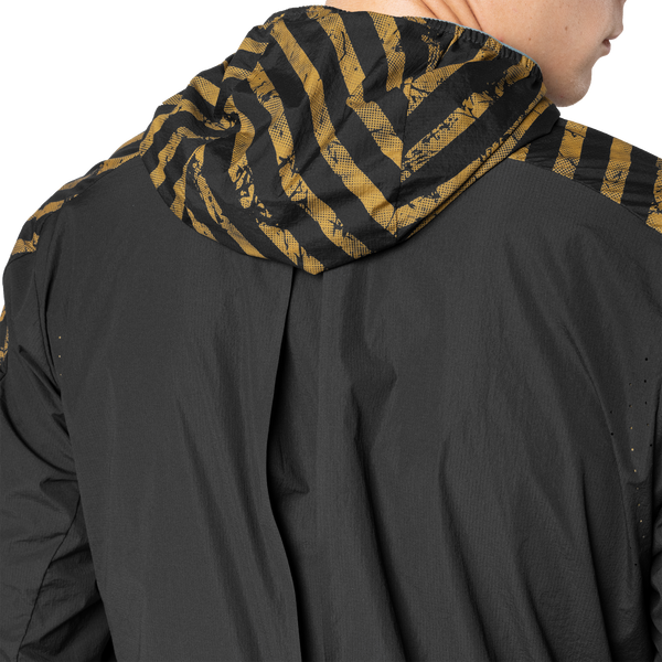Chaqueta Hombre Trail Wind