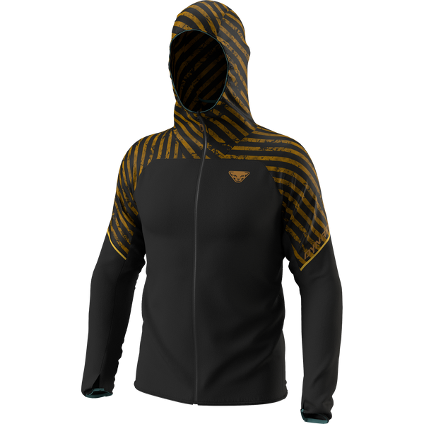 Chaqueta Hombre Trail Wind