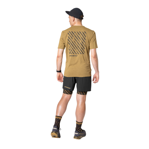 Short Hombre Trail 2/1