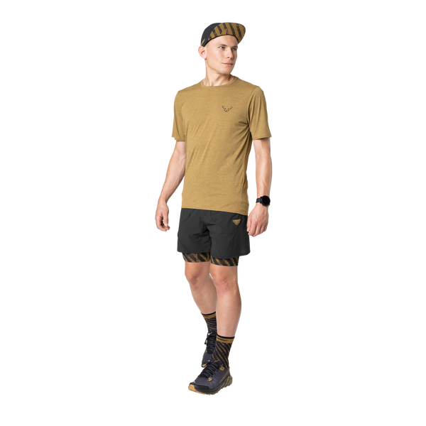 Short Hombre Trail 2/1