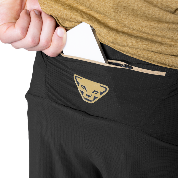 Short Hombre Trail 2/1