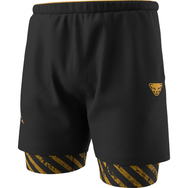 Short Hombre Trail 2/1