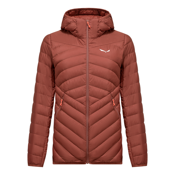 Chaqueta Mujer Brenta RDS DWN