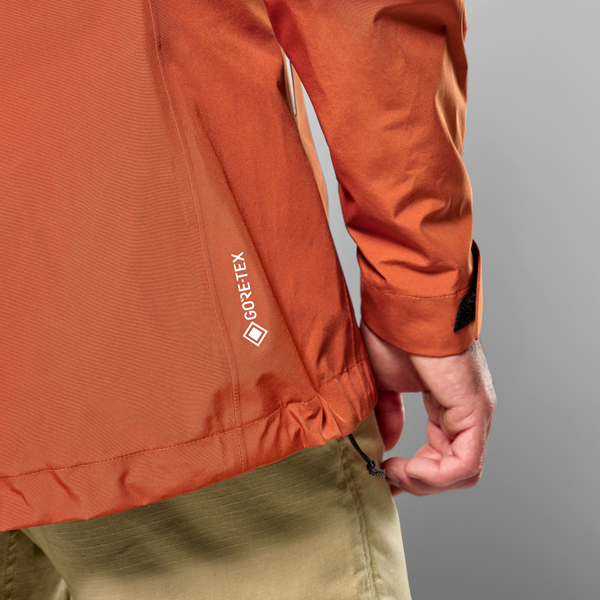Chaqueta Hombre Puez GTX 3L EPE
