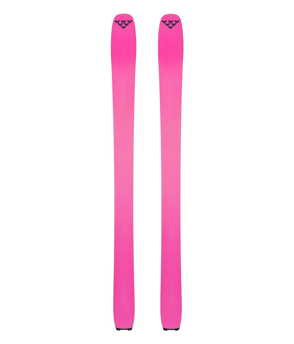 Ski Freebird Corvus 107