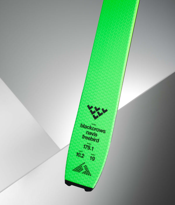Ski Freebird Navis 102