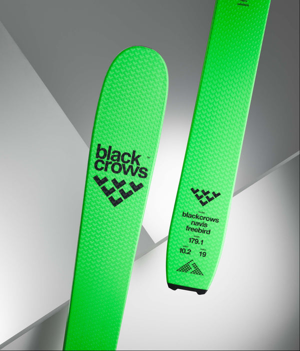 Ski Freebird Navis 102