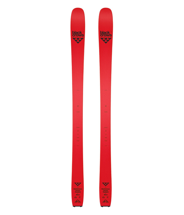 Ski Freebird Camox 95