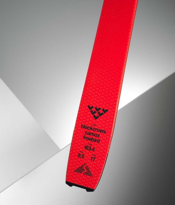 Ski Freebird Camox 95