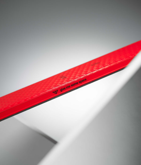 Ski Freebird Camox 95