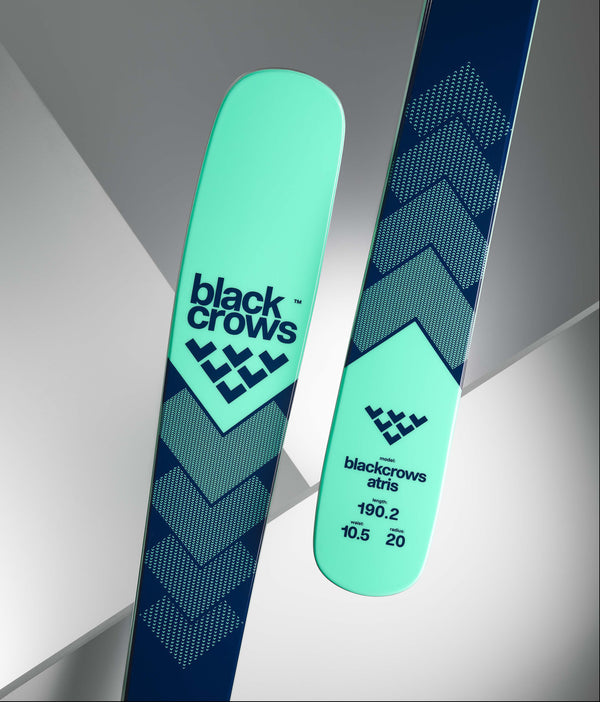 Ski Atris 105