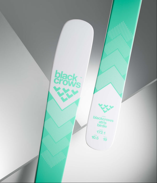 Ski Atris Birdie 105