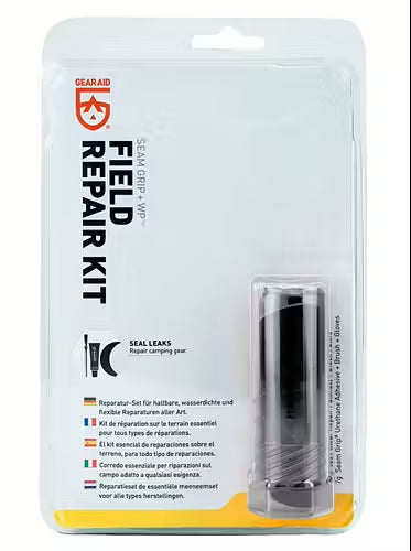 Pegamento de Reparación Seam Grip WP Field Repair Kit 7g