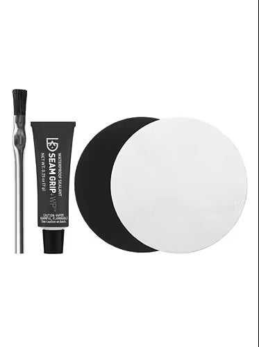 Pegamento de Reparación Seam Grip WP Field Repair Kit 7g