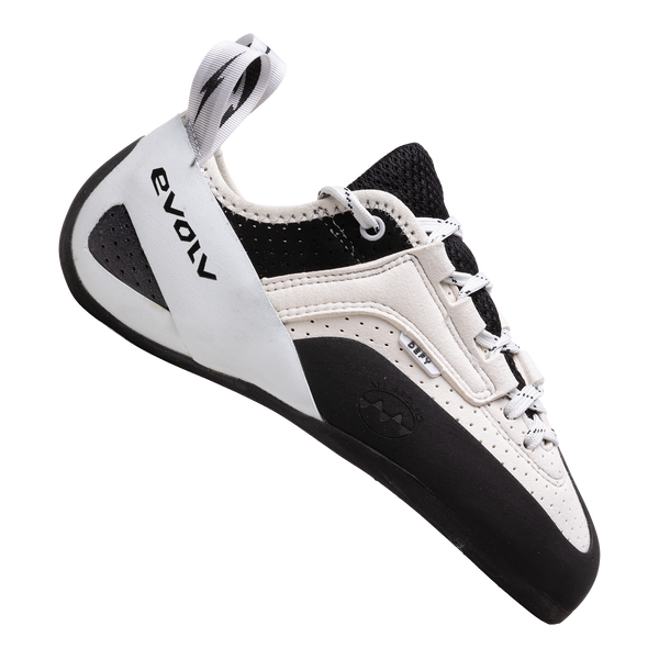 Zapatilla de Escalada Defy Lace LV