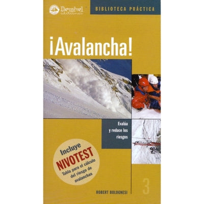 Avalancha!