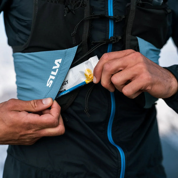 Chaleco Trail Running Strive 5