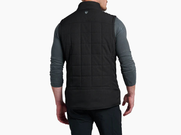 Chaqueta Hombre sin Mangas Impakt Insulated