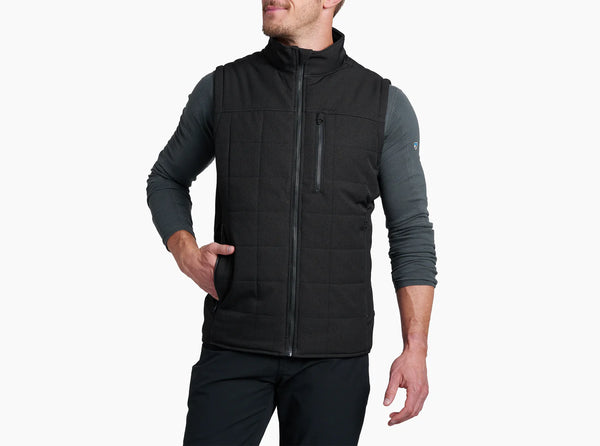 Chaqueta Hombre sin Mangas Impakt Insulated