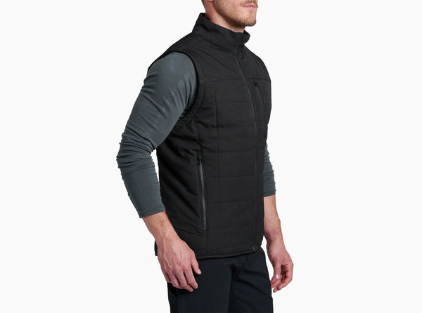 Chaqueta Hombre sin Mangas Impakt Insulated