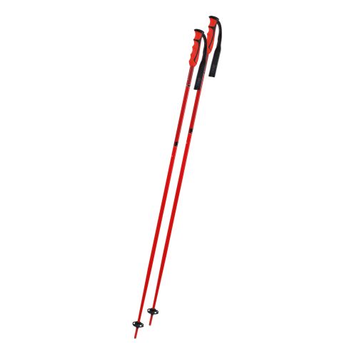 Bastones de Ski Booster Speed Aluminium