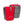Cargar imagen en el visor de la galería, Alforja Trasera Aqua Back (Pair)

