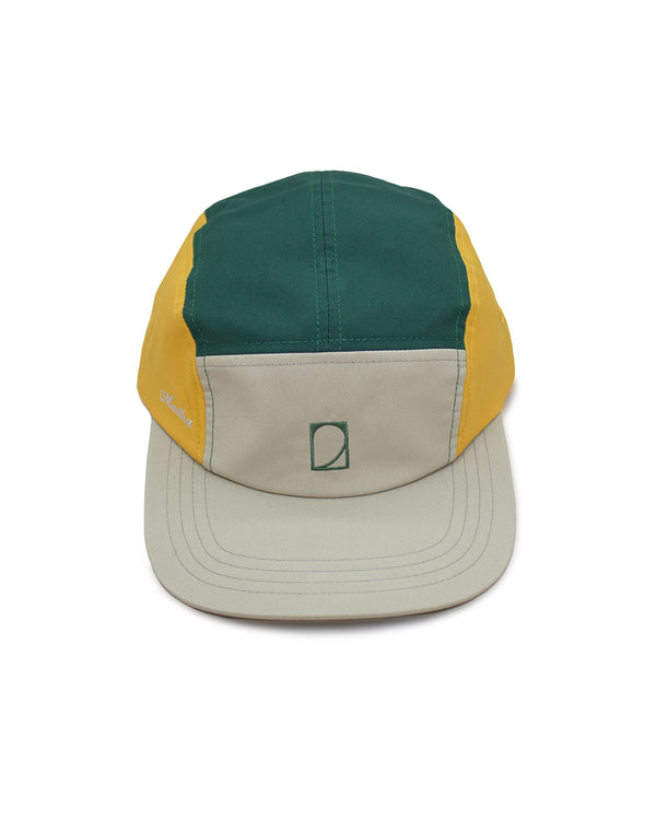 Jockey Limay 5-Panel Hat
