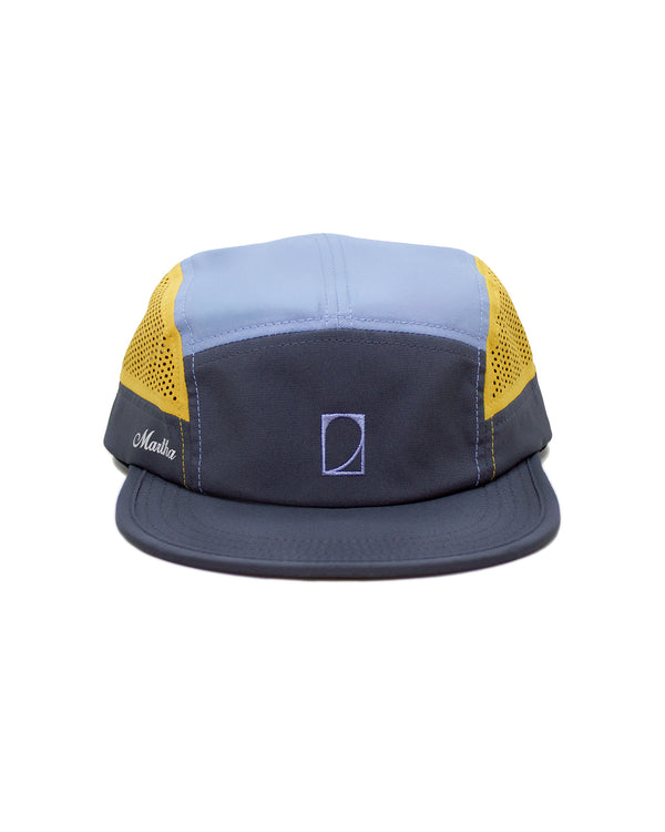 Jockey Eco 7-Panel Hat