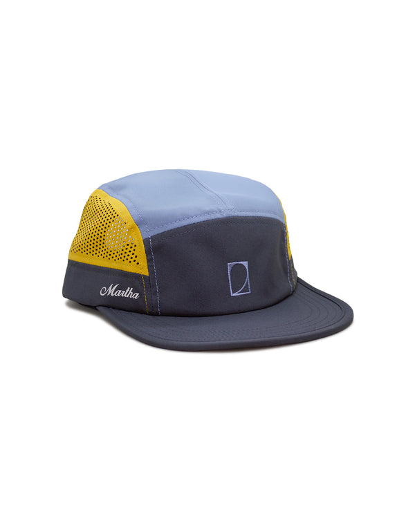 Jockey Eco 7-Panel Hat