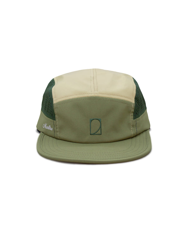 Jockey Eco 7-Panel Hat