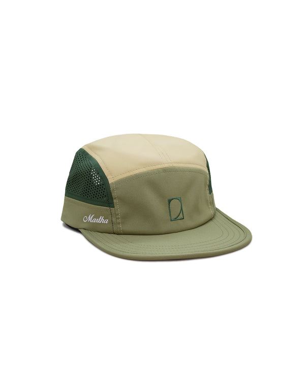 Jockey Eco 7-Panel Hat