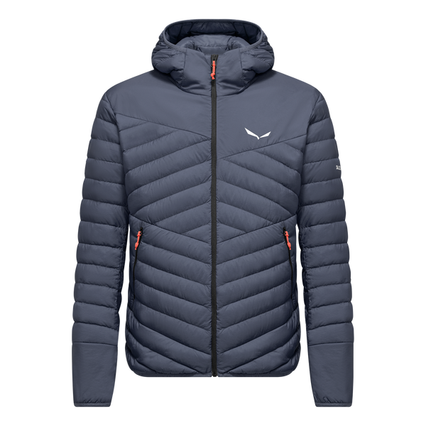 Chaqueta Hombre Brenta RDS DWN