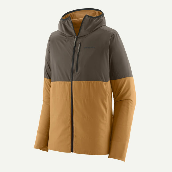 Chaqueta Hombre Nano Air UL Freeride