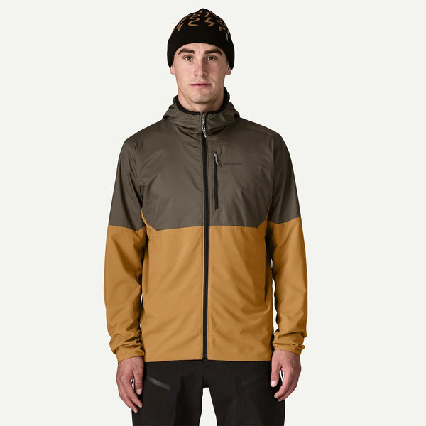 Chaqueta Hombre Nano Air UL Freeride