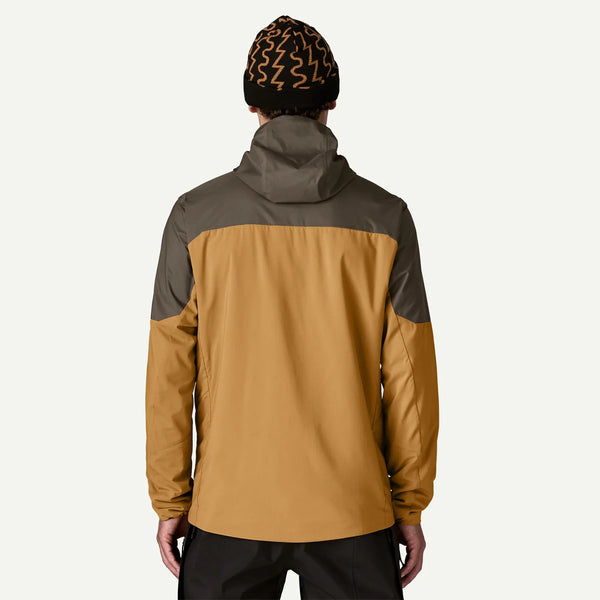 Chaqueta Hombre Nano Air UL Freeride