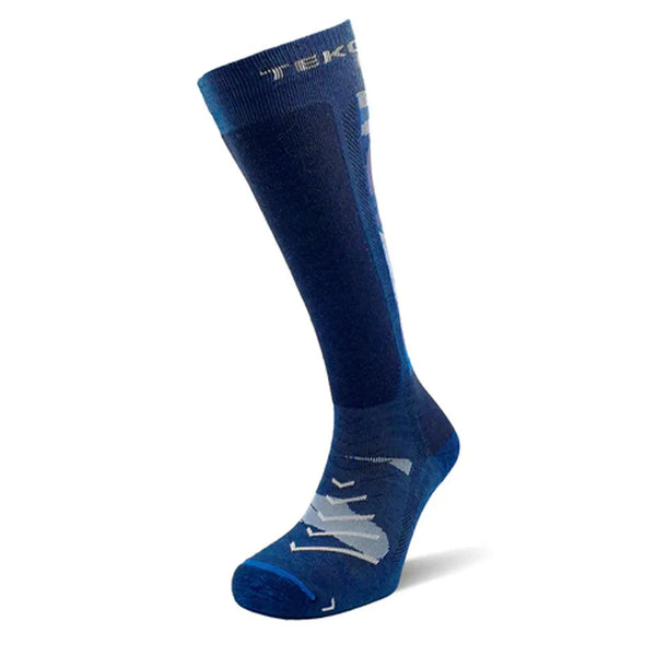 Calcetines ecoSNOW MTN DiViSiON Acolchado Ligero 2.0