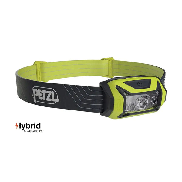 Linterna Frontal Tikka®