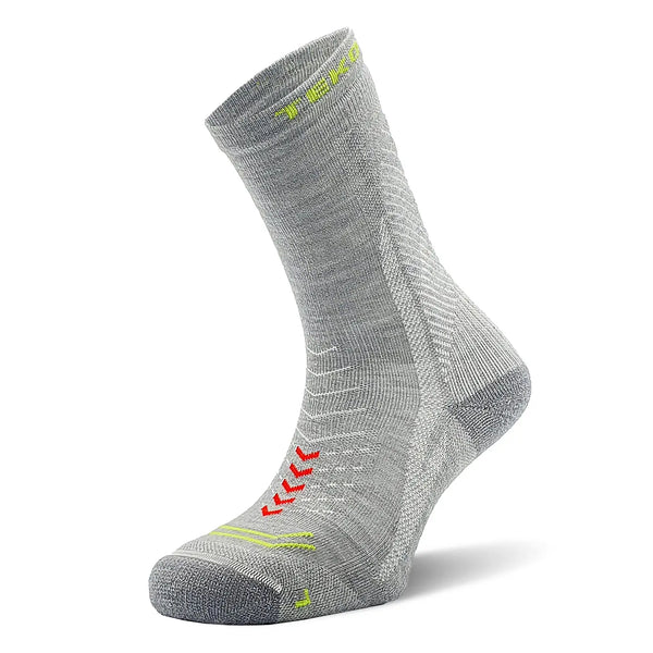 Calcetines Ecohike Discovery Acolchado Ligero 2.0