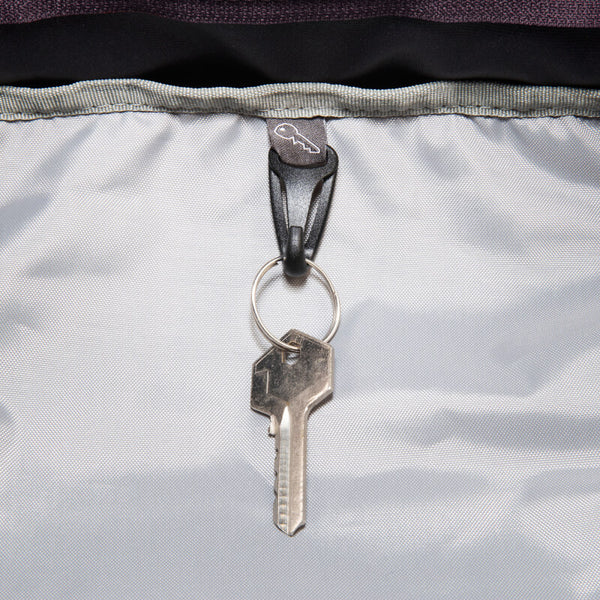 Mochila Mujer Noras 55+10