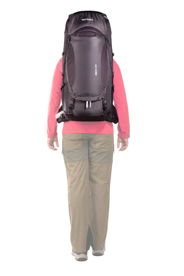 Mochila Mujer Noras 55+10