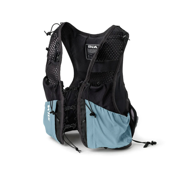 Chaleco Trail Running Strive 5