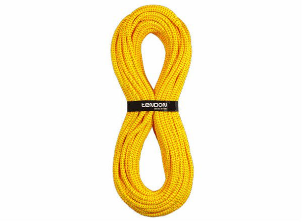 Cuerda Estática Timber Evo Arborist  11 mm (Venta por Metro)