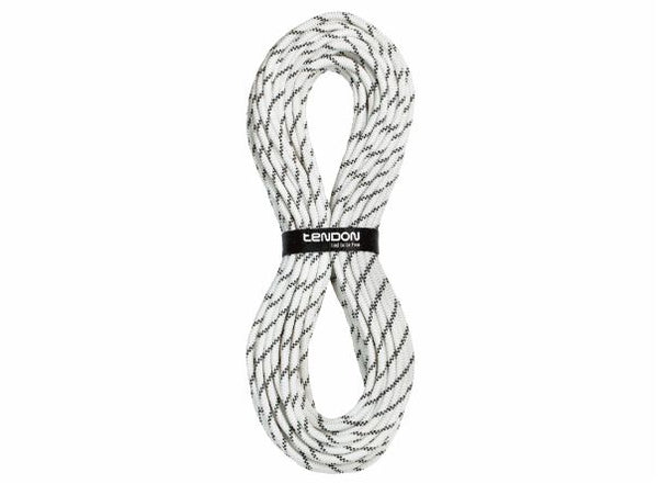 Cuerda Estática 9 mm (Venta por metro)