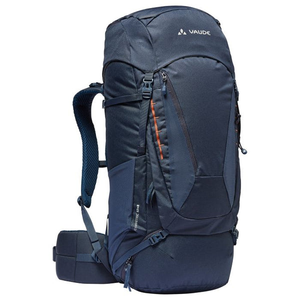 Mochila Asymmetric 52+8