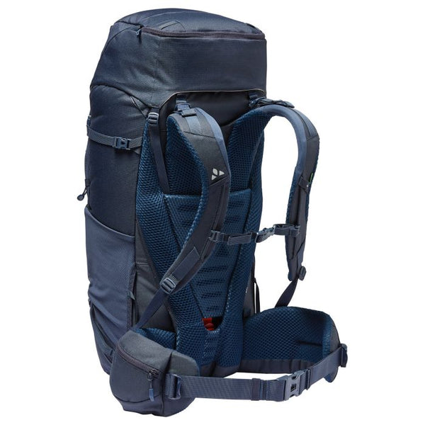 Mochila Asymmetric 52+8